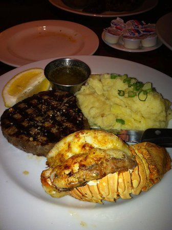 Firegrill Restaurant & Bar St-Laurent